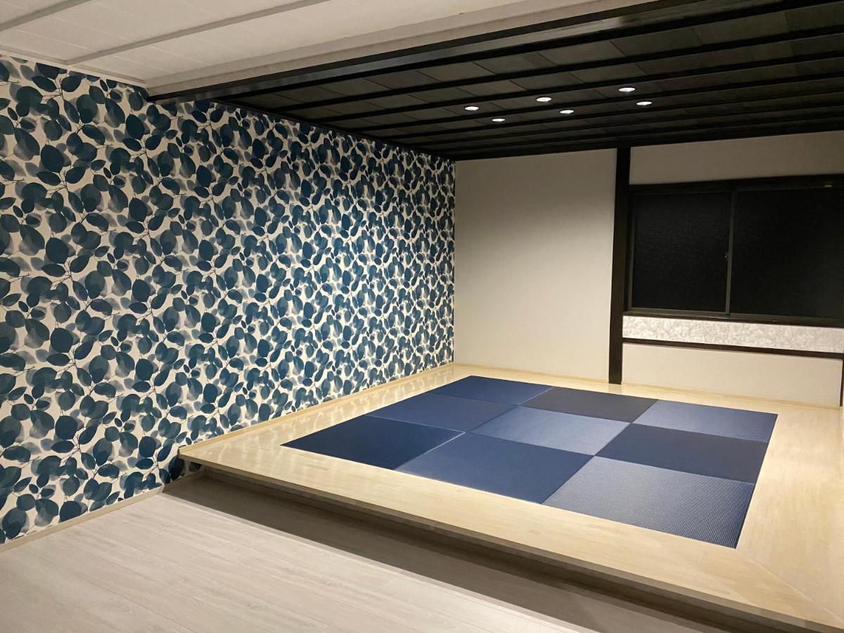 憩ikoi Guest House & Cafe Bar 佐渡市 エクステリア 写真