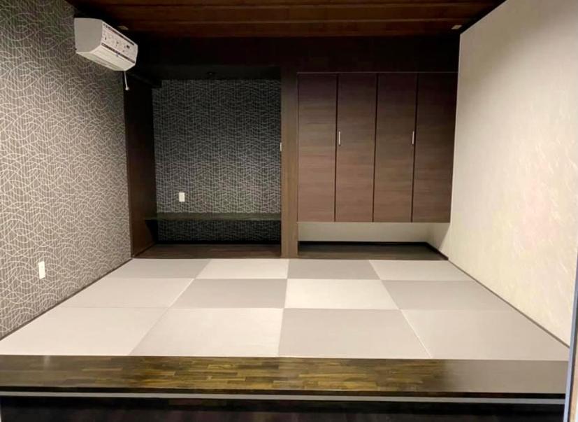 憩ikoi Guest House & Cafe Bar 佐渡市 エクステリア 写真
