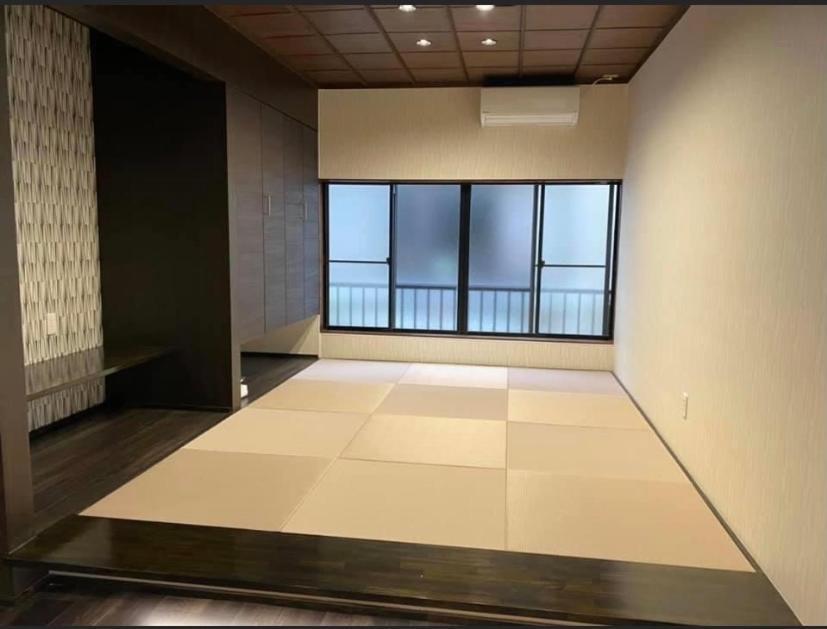 憩ikoi Guest House & Cafe Bar 佐渡市 エクステリア 写真