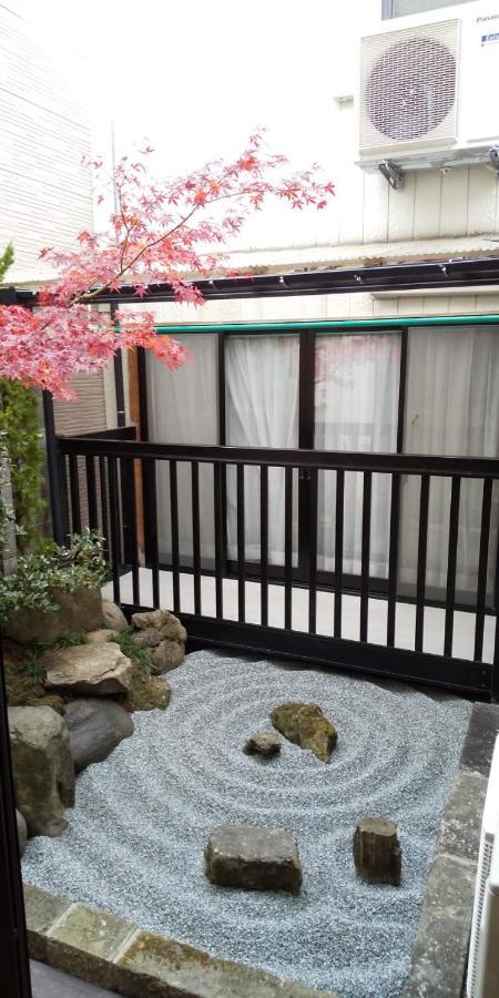 憩ikoi Guest House & Cafe Bar 佐渡市 エクステリア 写真