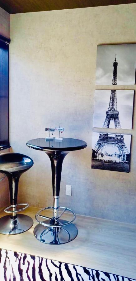 憩ikoi Guest House & Cafe Bar 佐渡市 エクステリア 写真